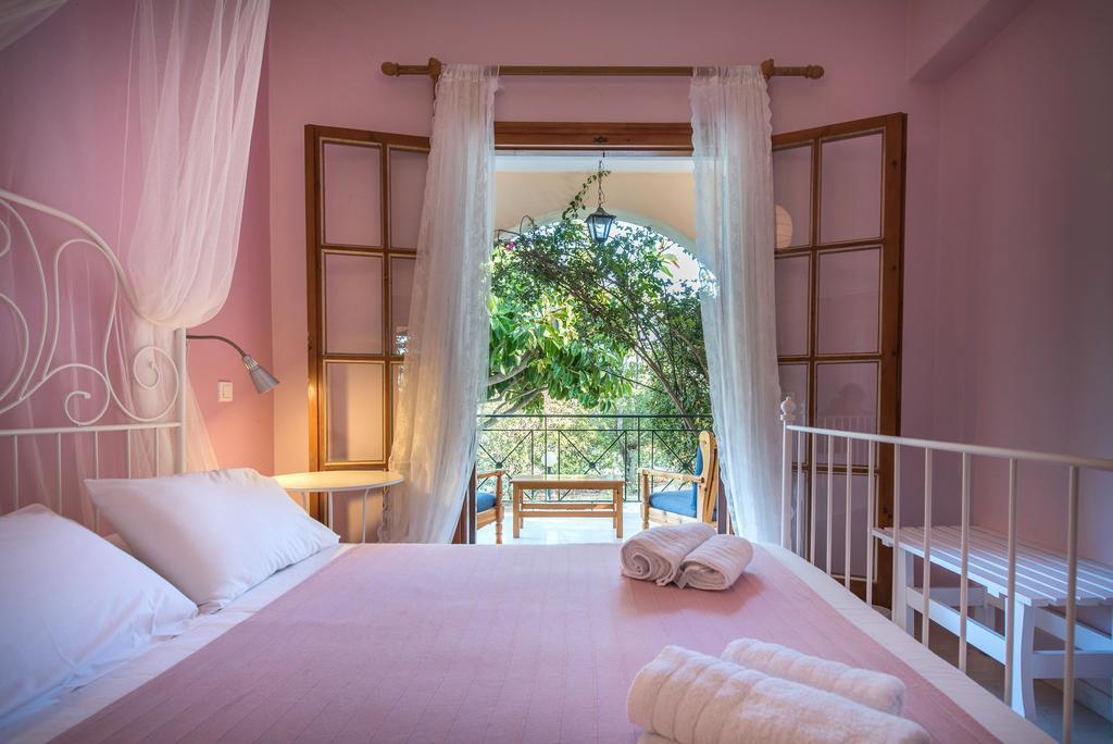 Marina'S Villas Vasilikós Room photo