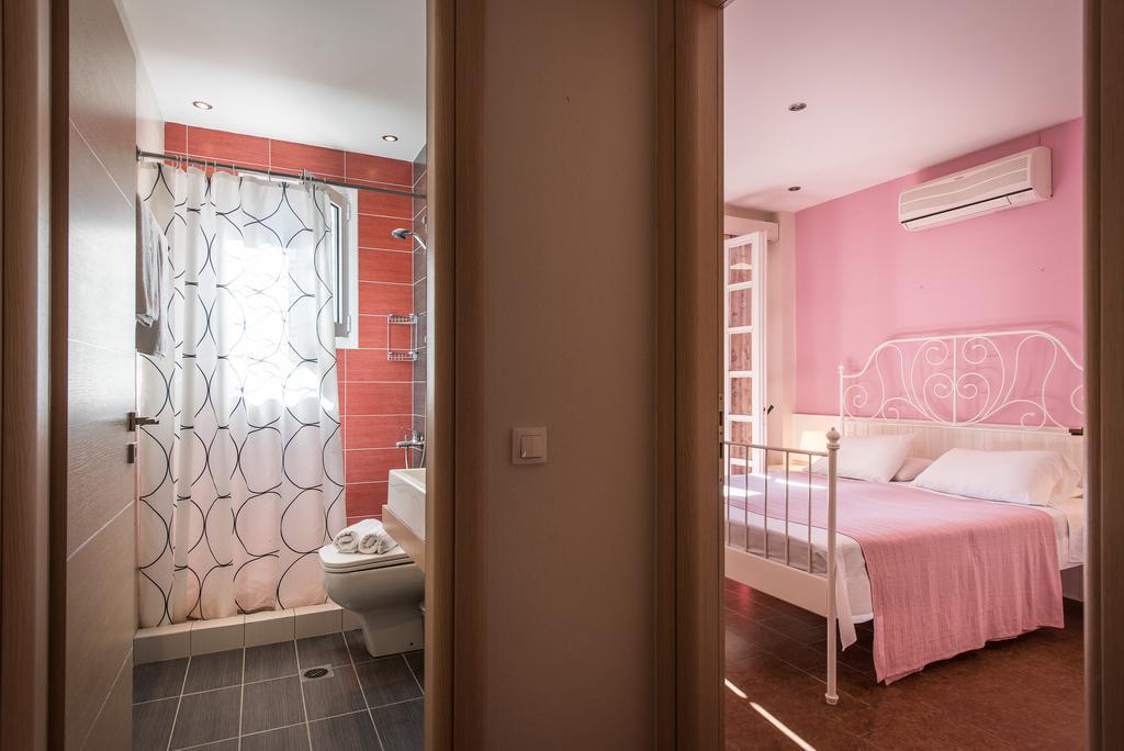 Marina'S Villas Vasilikós Room photo