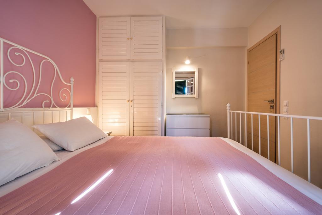 Marina'S Villas Vasilikós Room photo