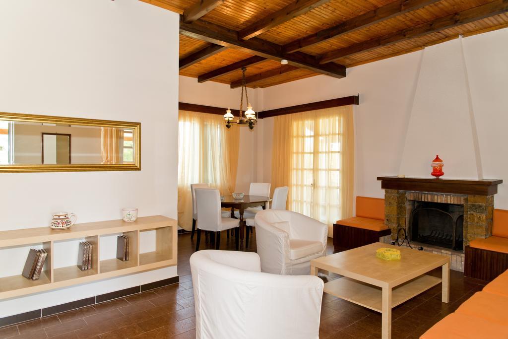Marina'S Villas Vasilikós Room photo